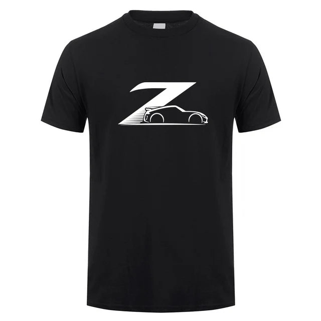 "Rev Up Your Style: Our Car Enthusiast Tees"