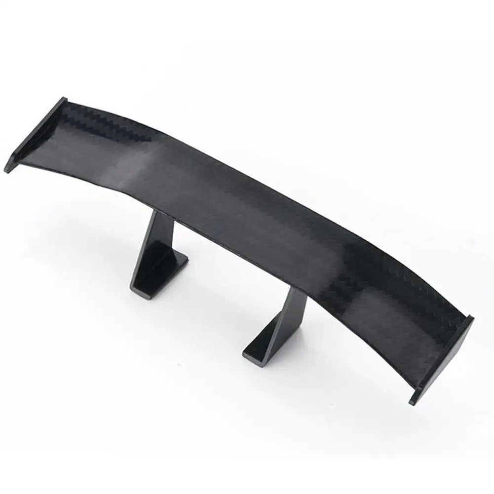 "SwiftStyle Mini Rear Spoiler" - DriveEdge Auto Styler