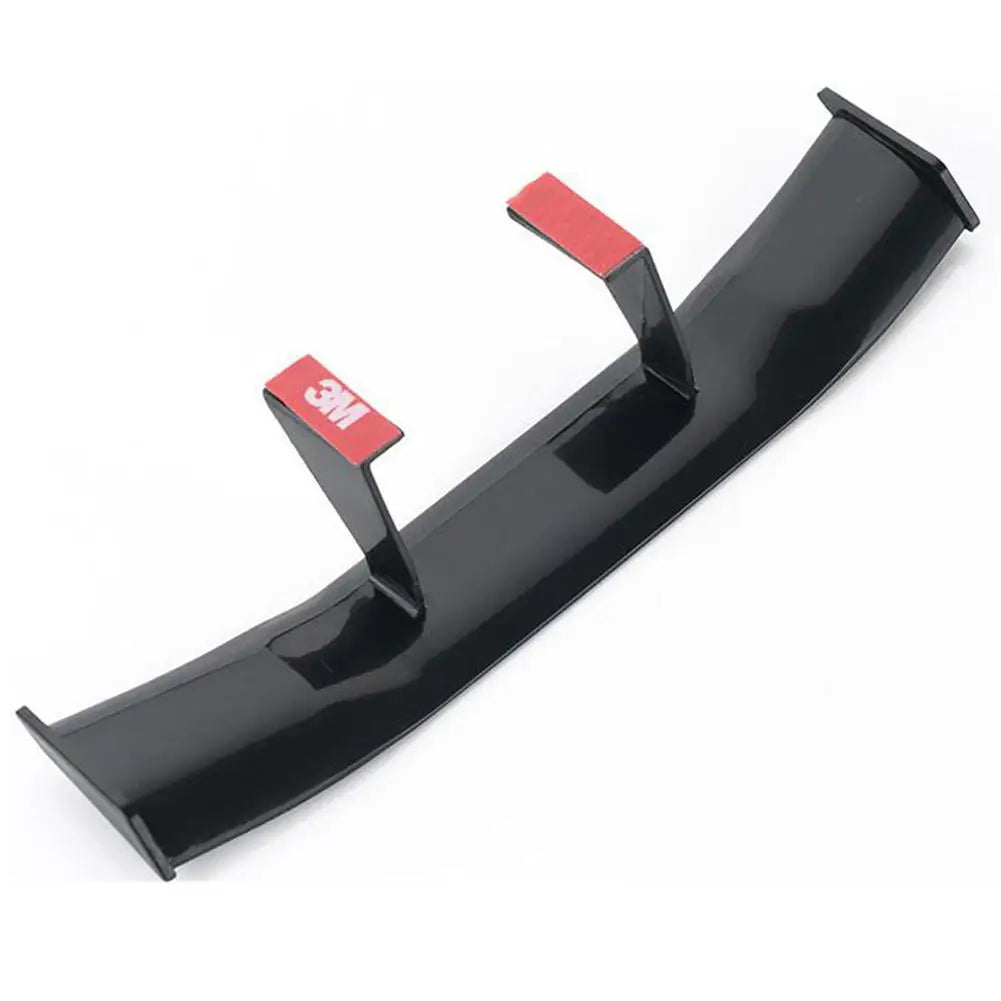 "SwiftStyle Mini Rear Spoiler" - DriveEdge Auto Styler